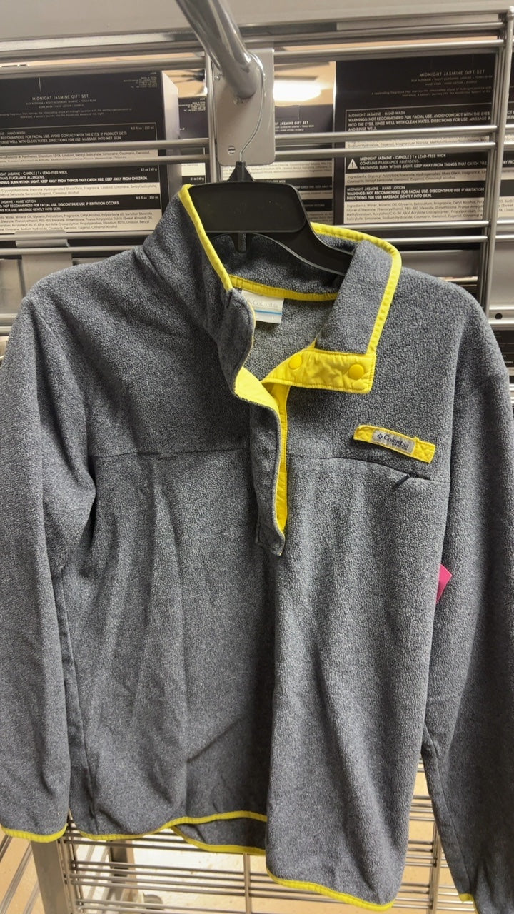 Columbia Jacket Large
