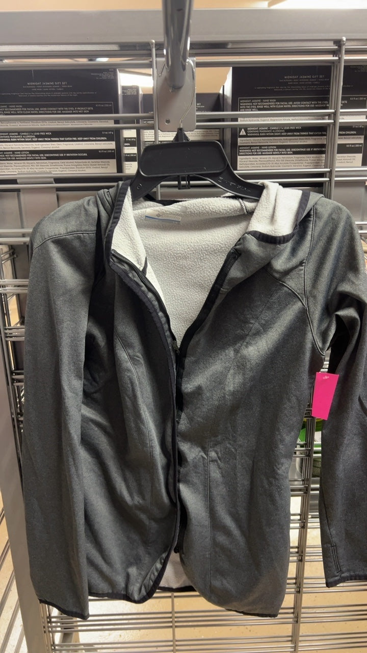 Columbia Jacket Large