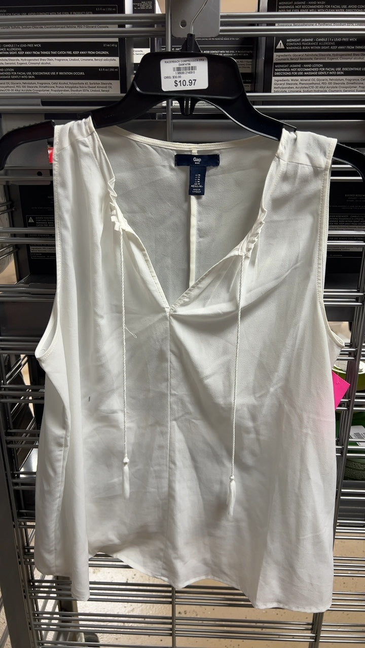 Gap Blouse Medium