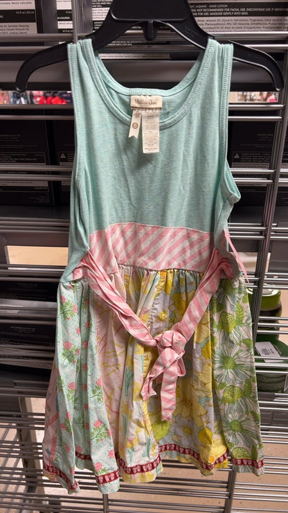 Matilda Jane Dress Youth 6