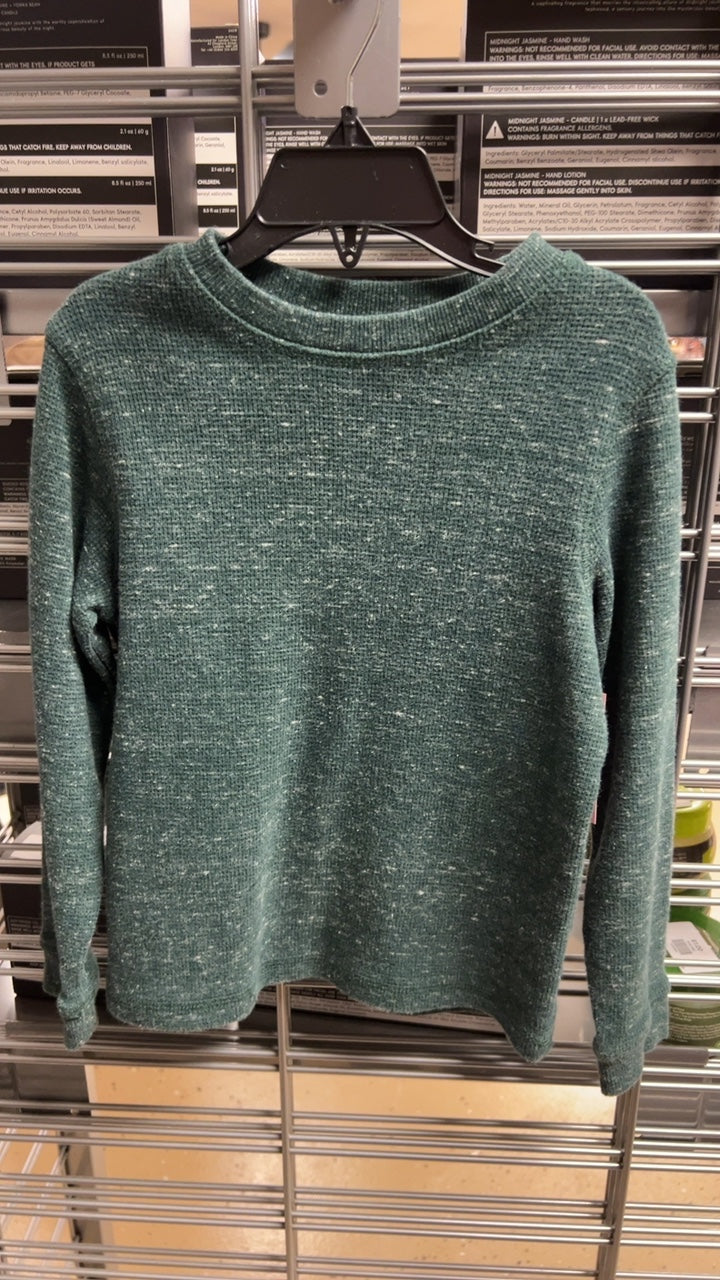 Sweater YOUTH 6/7