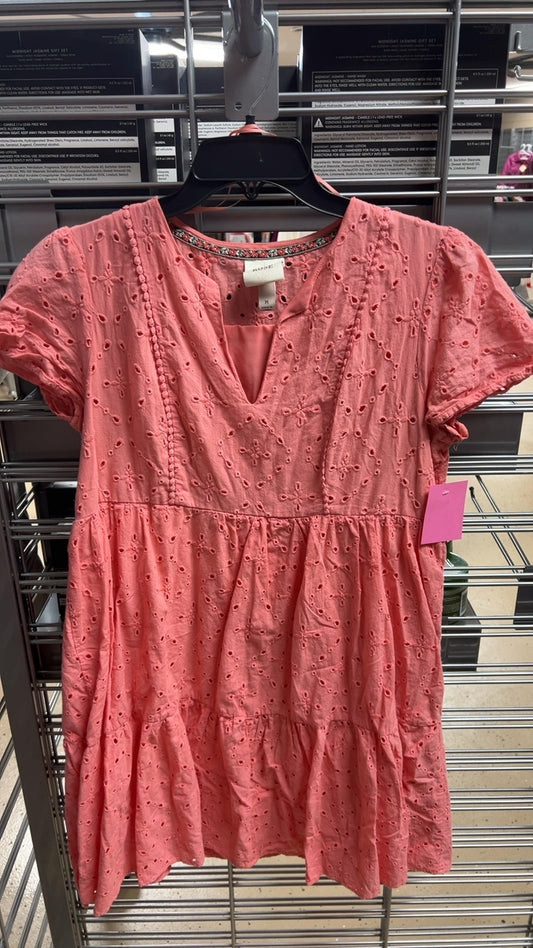Rose Dress Medium