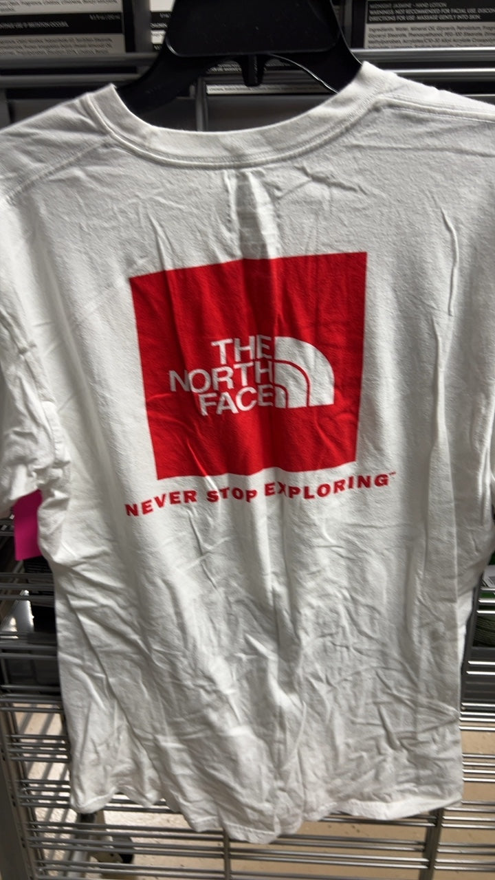 The North Face T-Shirt MENS Large