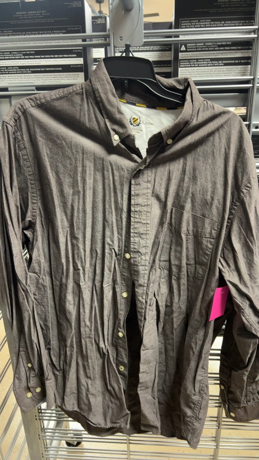 Shirt MENS Large