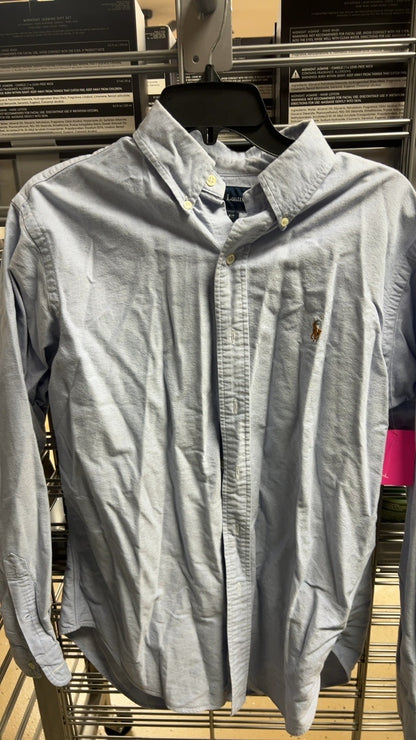 Polo Ralph Lauren Shirt MENS Large