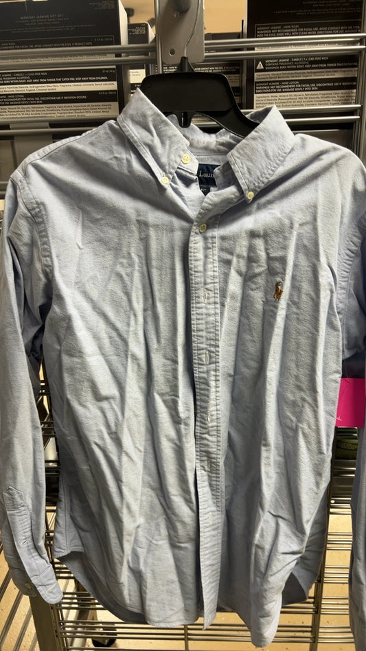 Polo Ralph Lauren Shirt MENS Large
