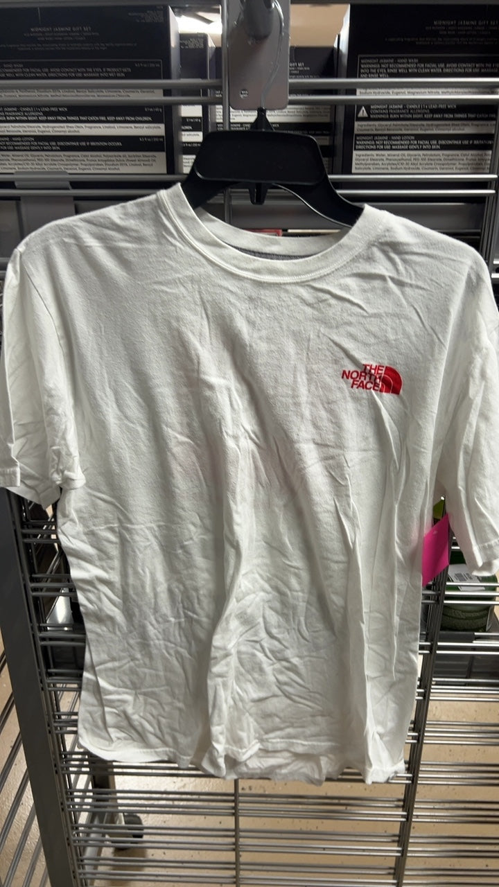 The North Face T-Shirt MENS Large