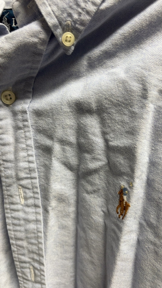 Polo Ralph Lauren Shirt MENS Large