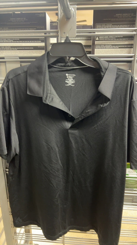 Polo Shirt MENS XXL