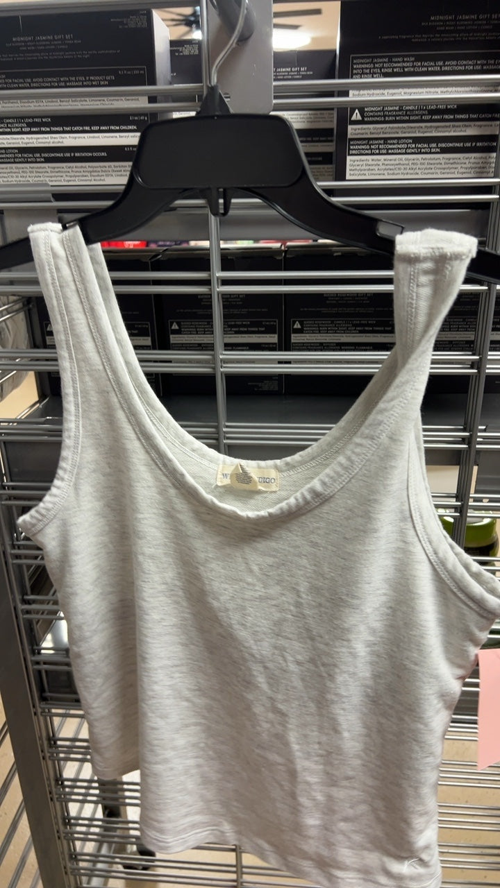 Tank top Large