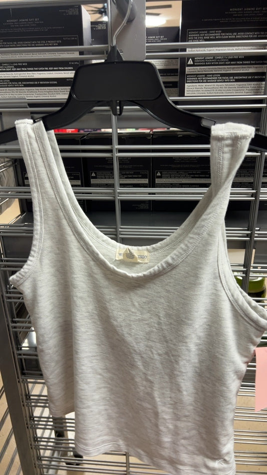 Tank top Large