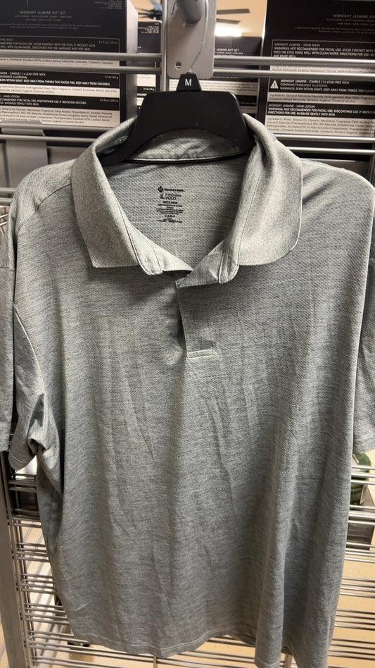  Polo Shirt XL