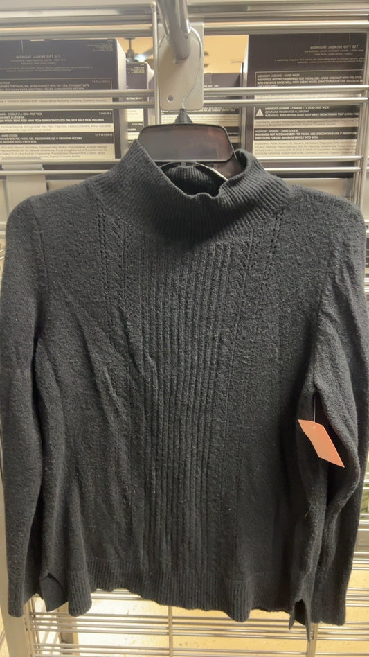 Turtleneck Sweater Small