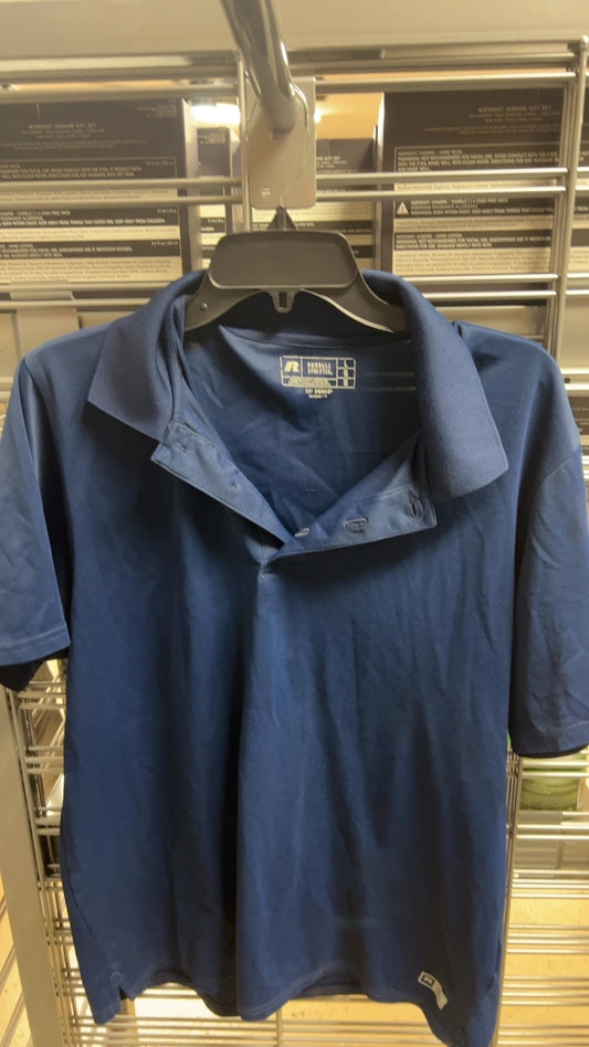  Polo Shirt MENS Large