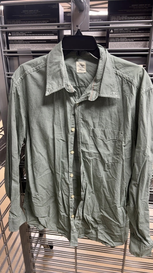 Old Navy Shirt MENS Large