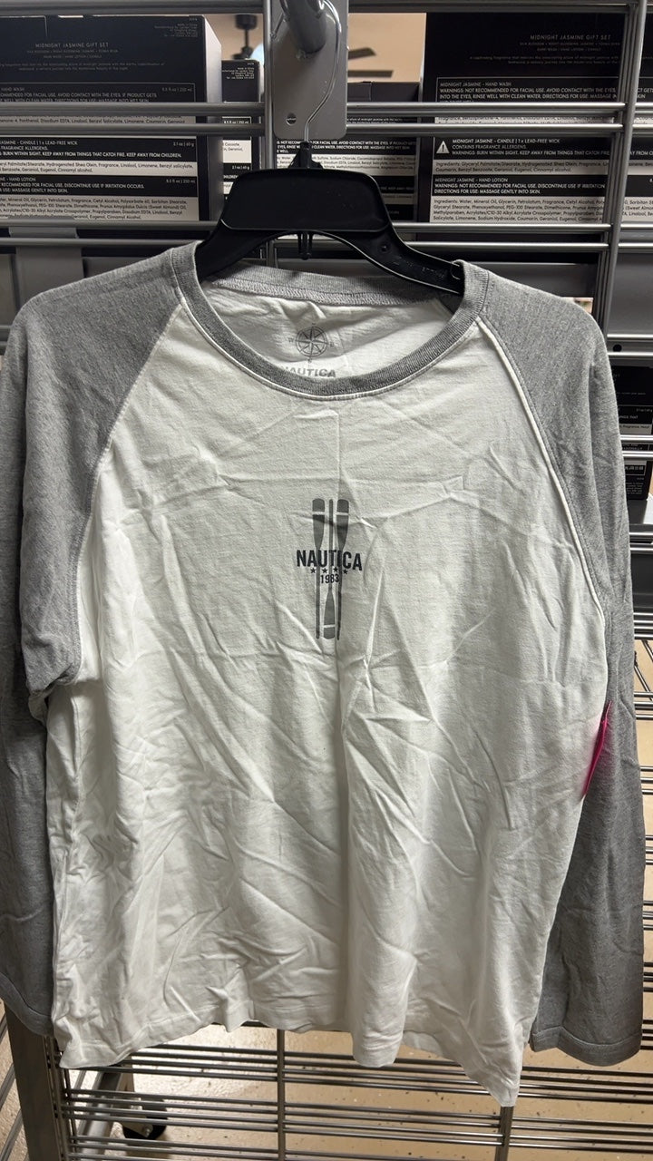 Nautica Sweatshirt Large