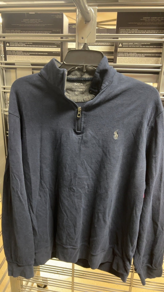 Polo Ralph Lauren Sweatshirt MENS Large
