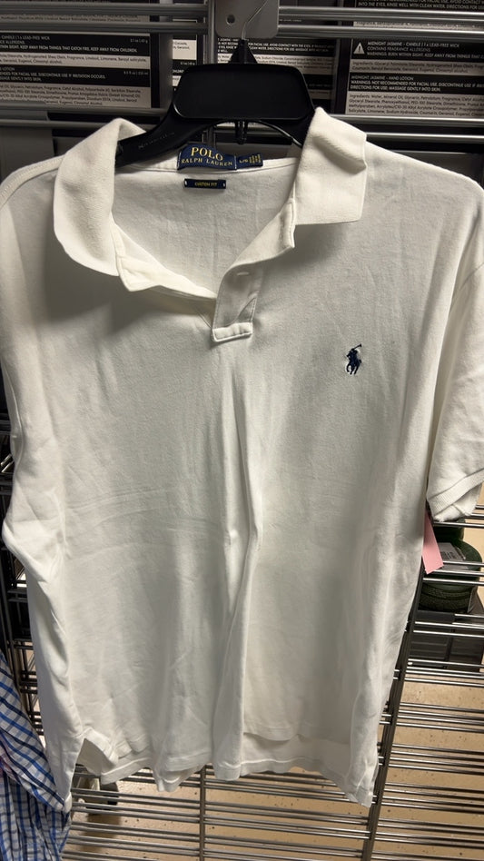 Polo Ralph Lauren Polo Shirt MENS Large