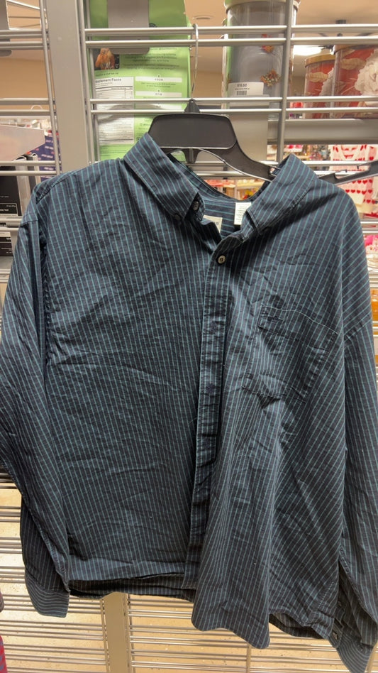Shirt Mens XXL