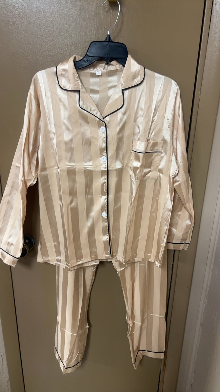 Pajama Set XL