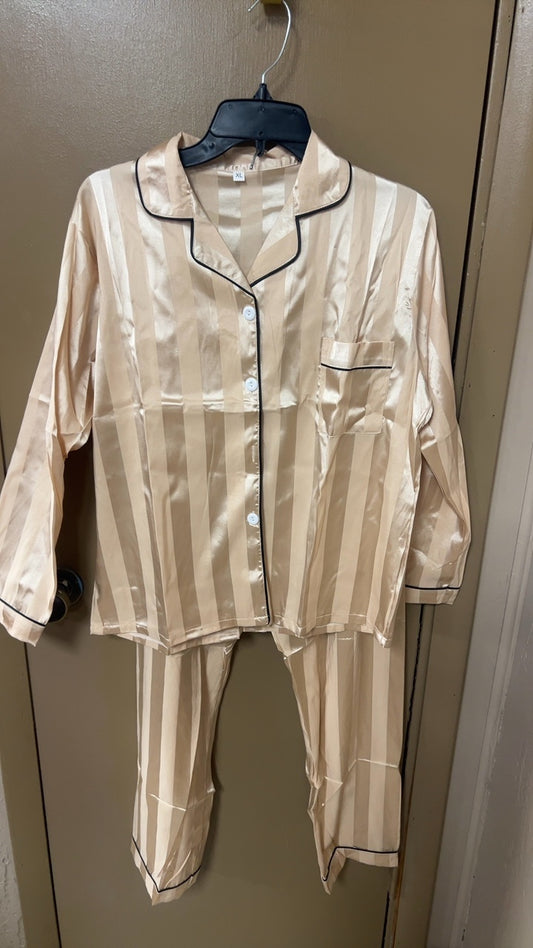 Pajama Set XL