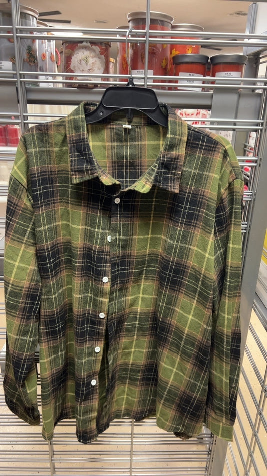 Shirt MENS XXL