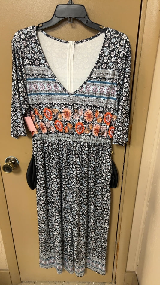 Romper Large