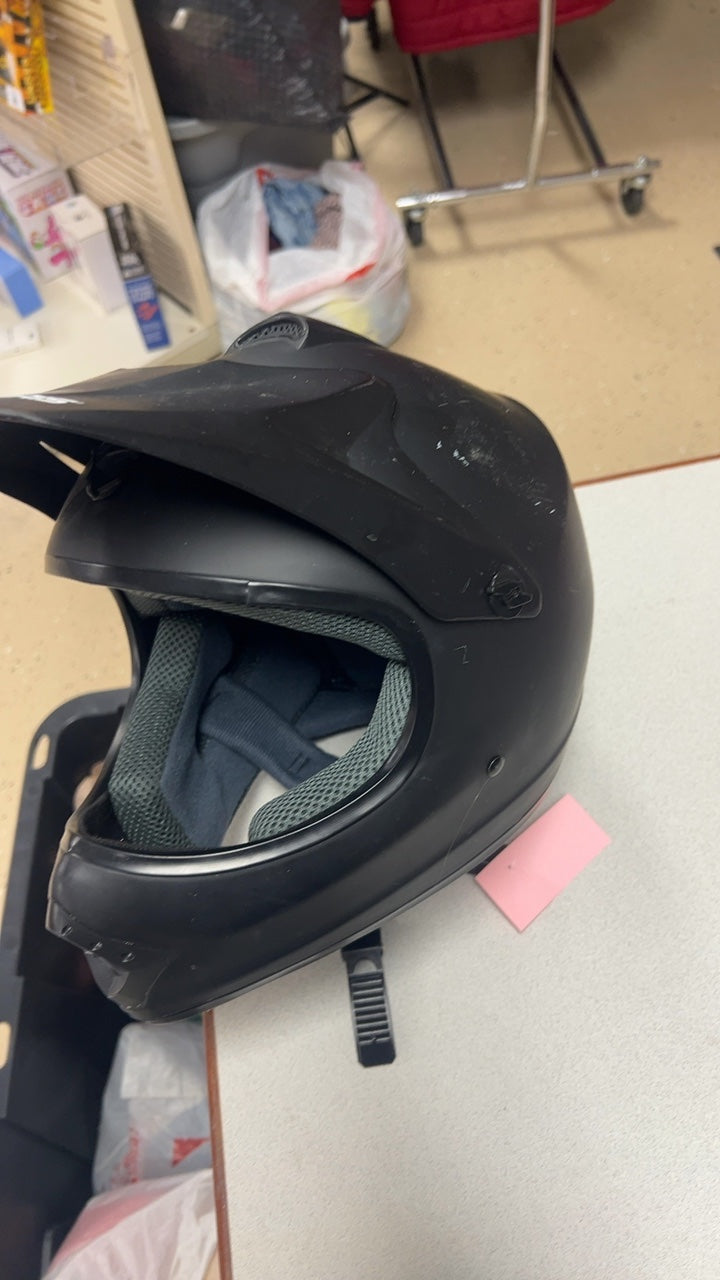 Polaris Helmet Youth Large