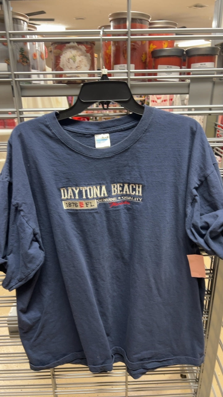T-Shirt MENS XXL