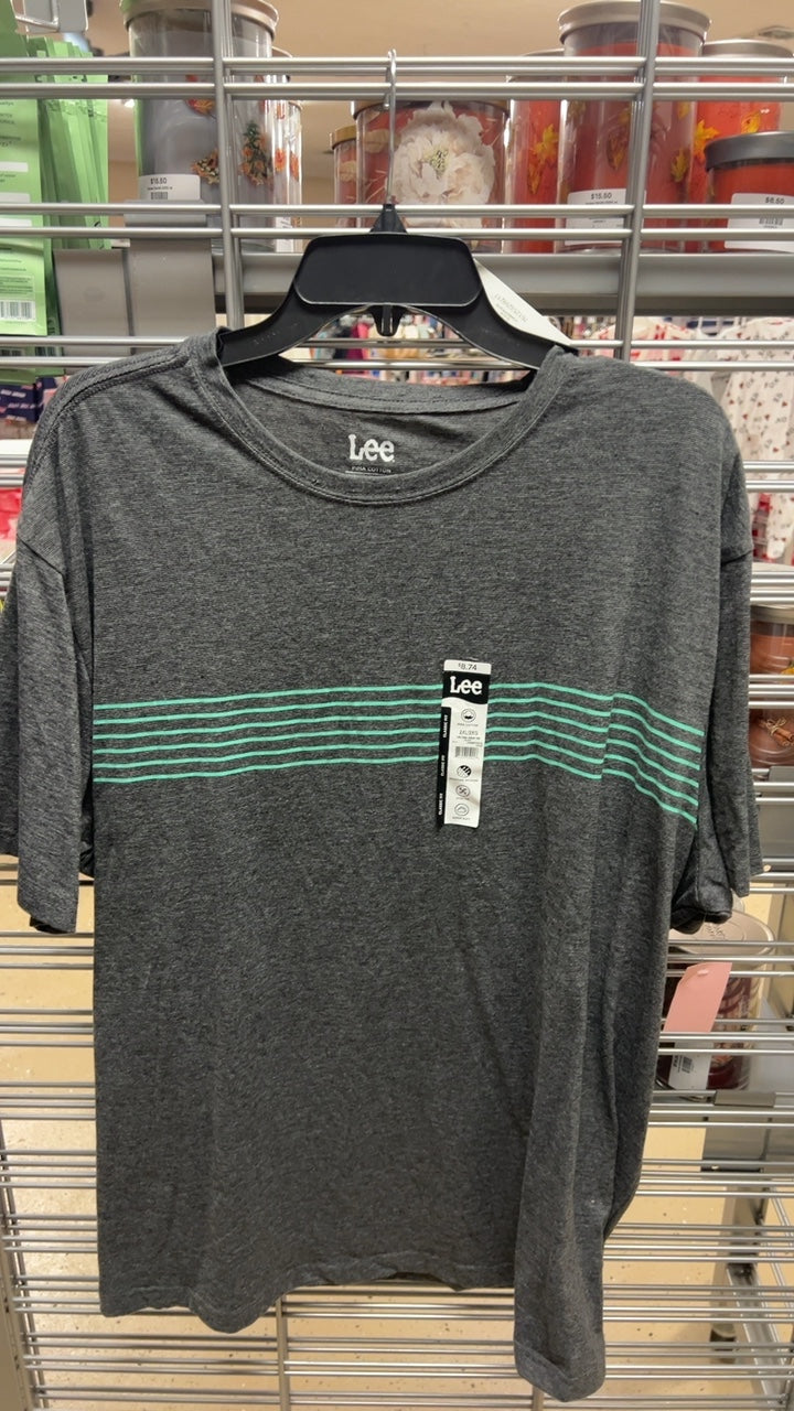 Lee T-Shirt MENS XXL
