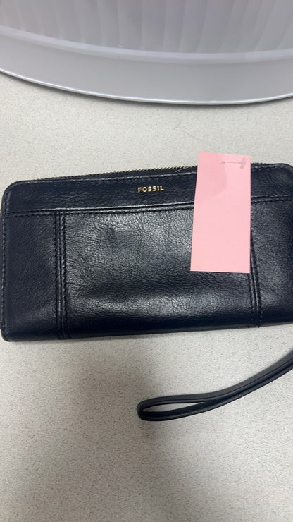 Fossil Bag