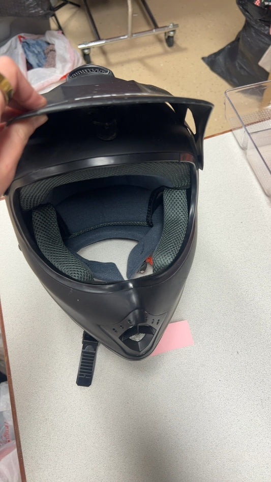 Polaris Helmet Youth Large