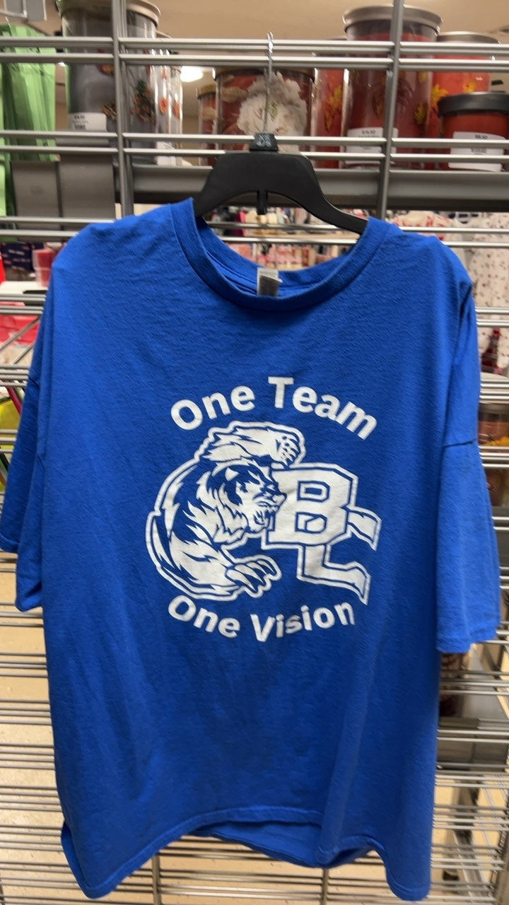 Bears T-Shirt 3XL