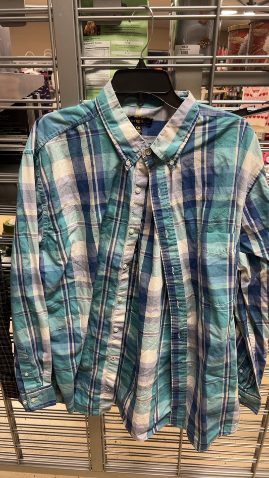 Shirt Mens XXL