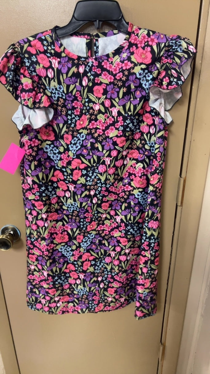 Floral Dress Medium