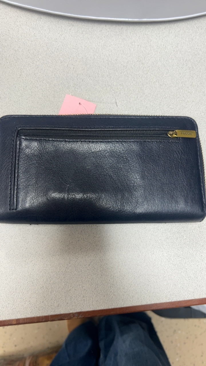 Fossil Bag