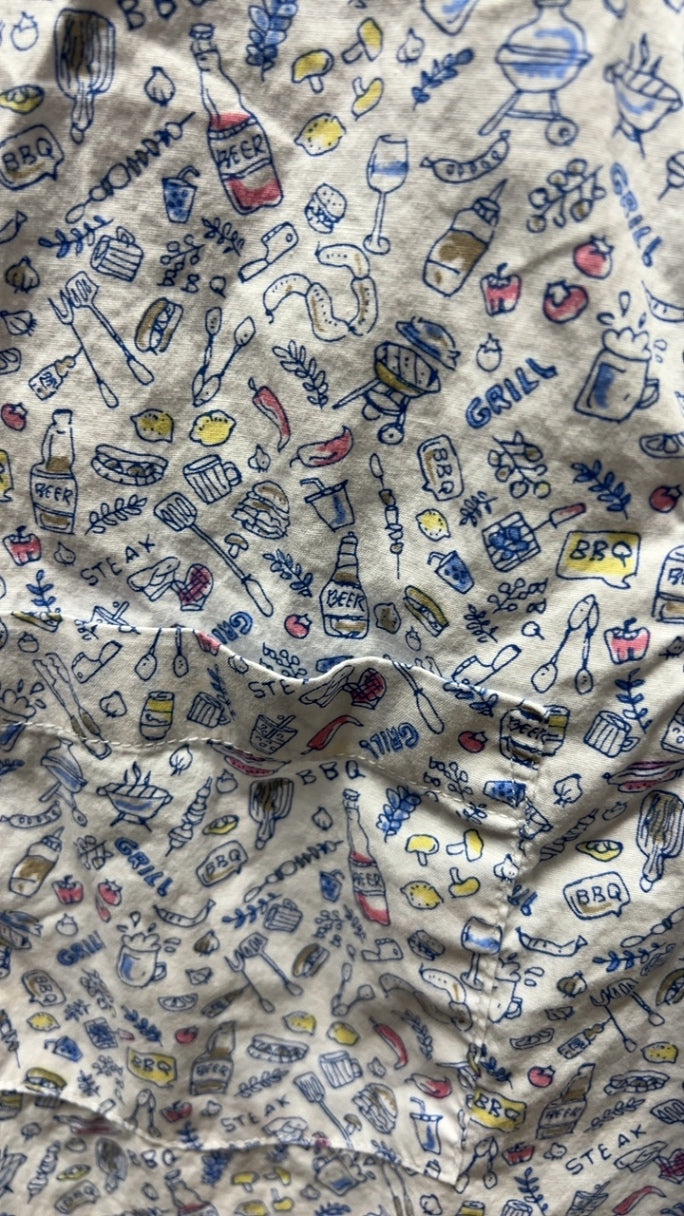 George Shirt MENS XL