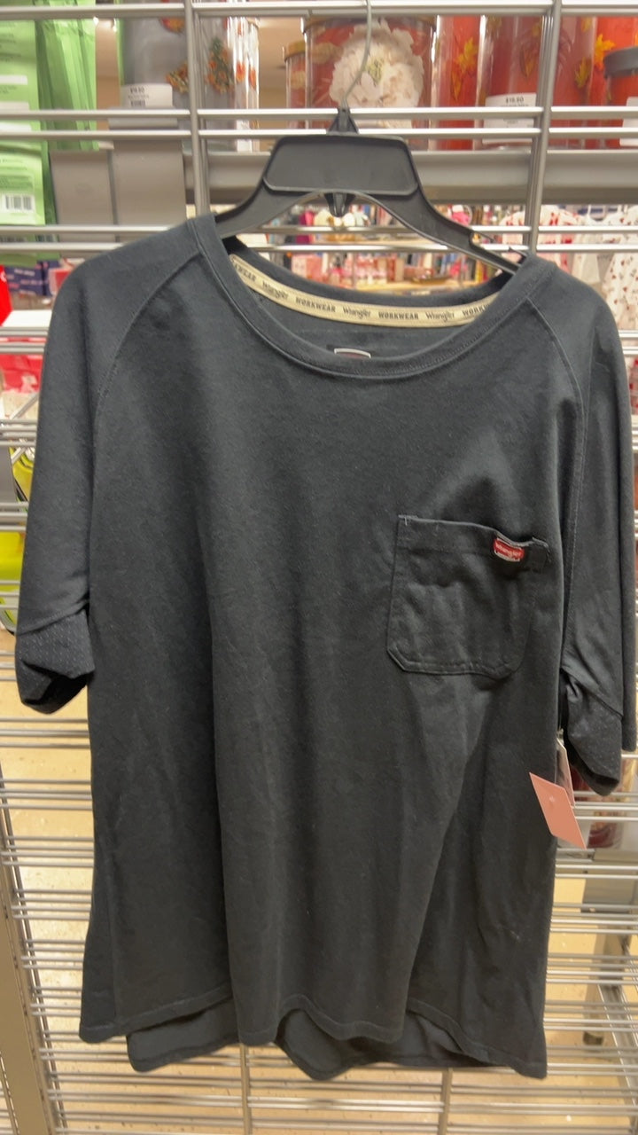 Wrangler T-Shirt MENS XXL