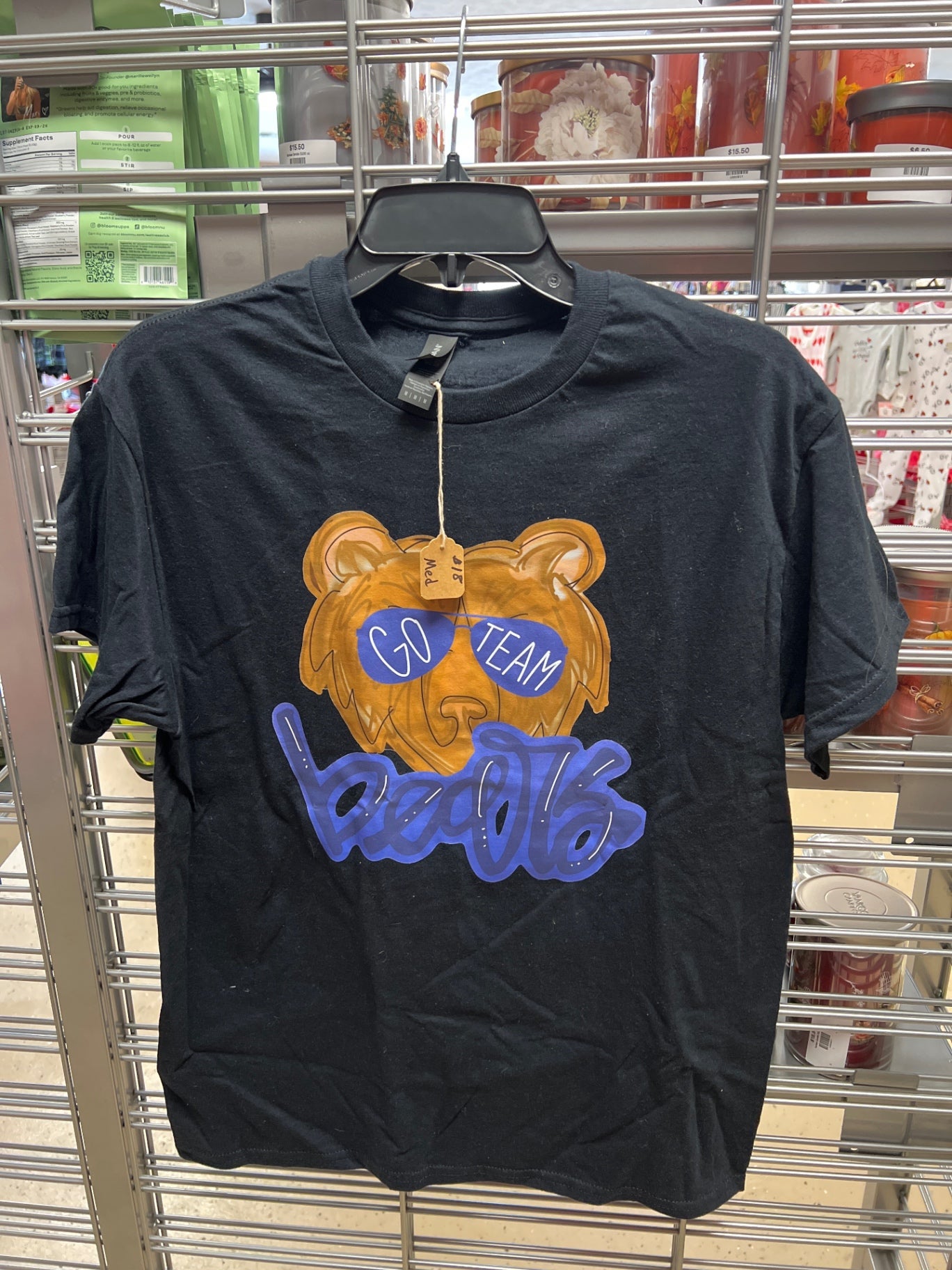 Bears T-Shirt