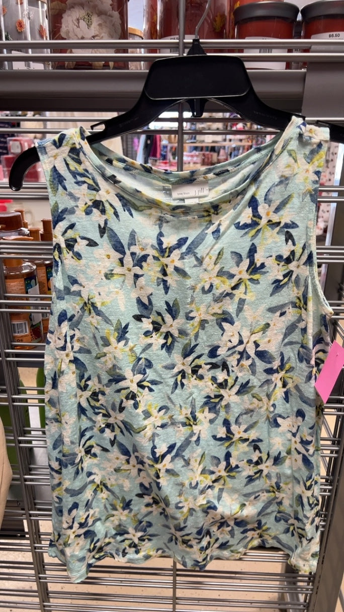 J jill Tank top Small