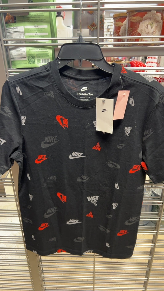 Nike T-Shirt MENS SMALL