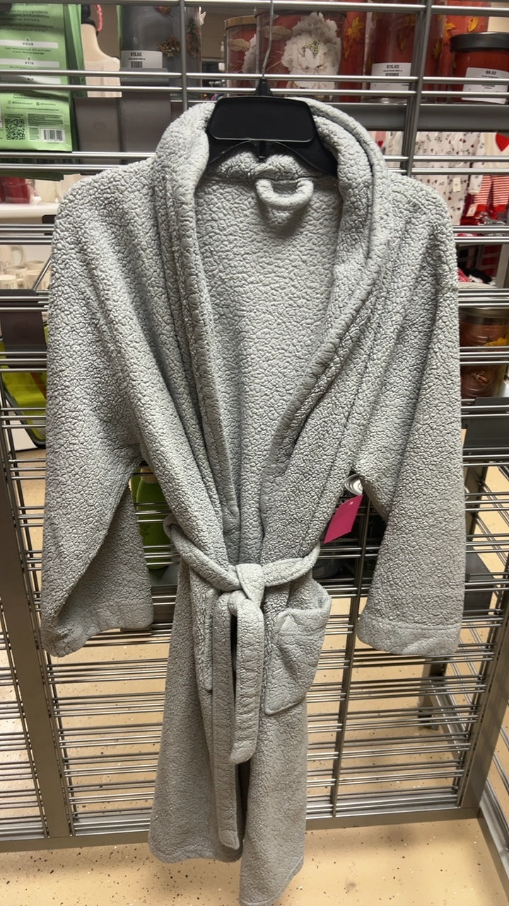 Bathrobe Small/Medium