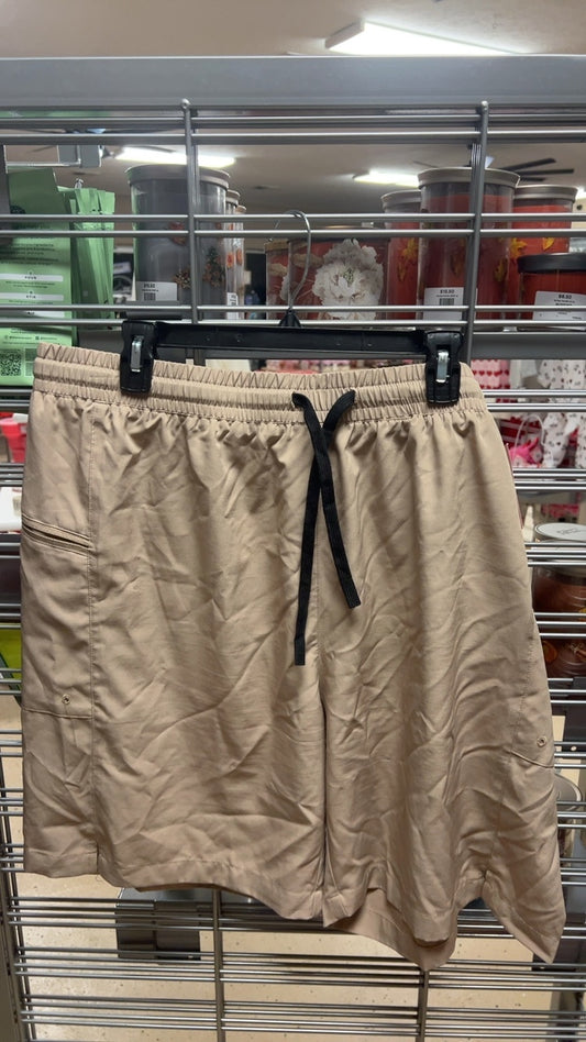 Shorts Mens 4XL