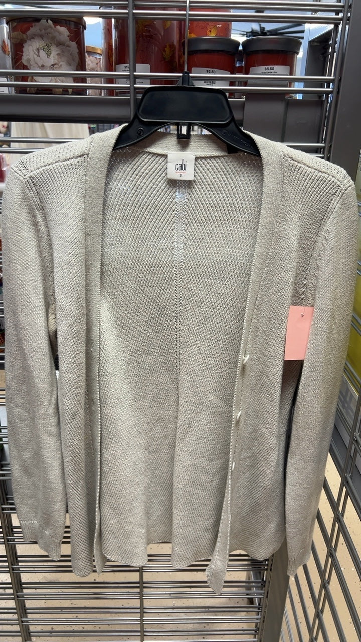 cabi Blazer Small