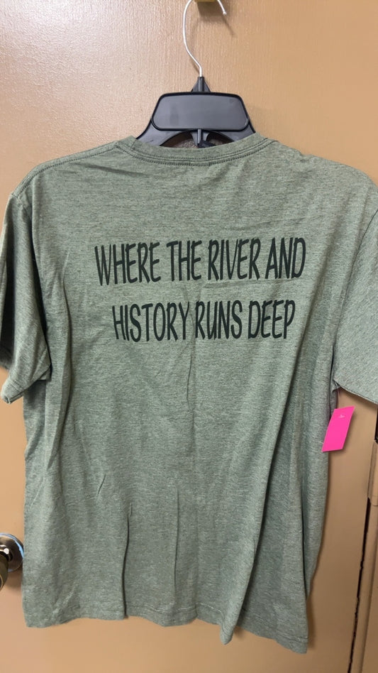 Rochester medium T-Shirt