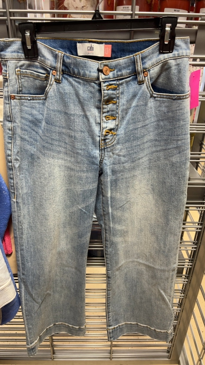 Cabi jeans Pants 6