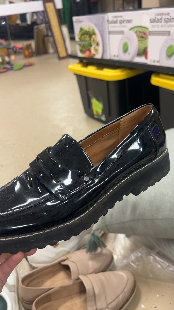 Loafers 9.5