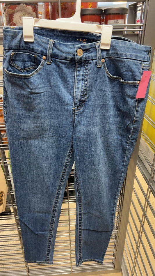 Pants 14