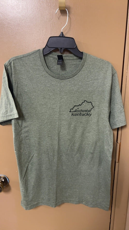 Rochester medium T-Shirt