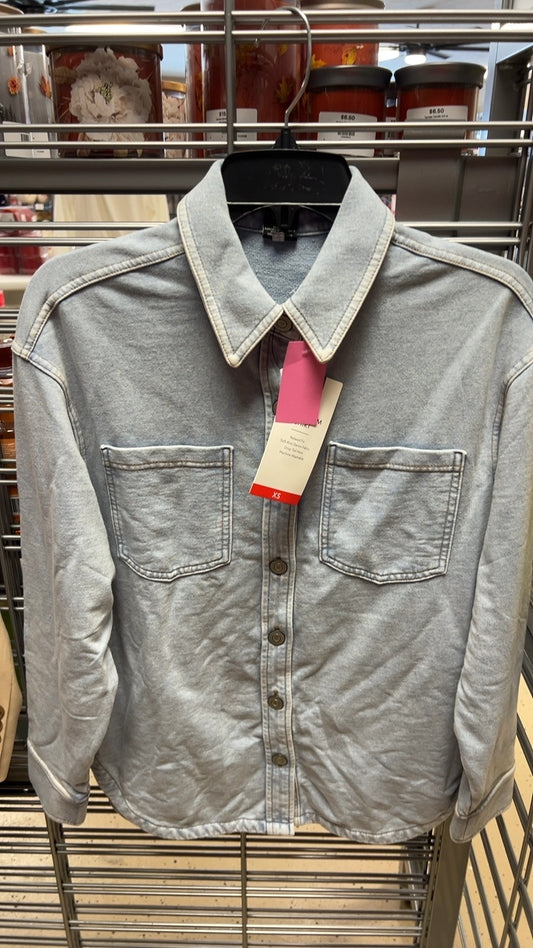 Shirt XS